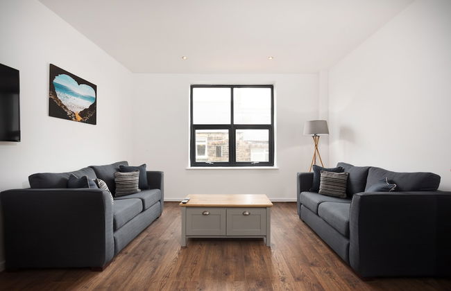 Mclaren House Seahouses - Foto 31