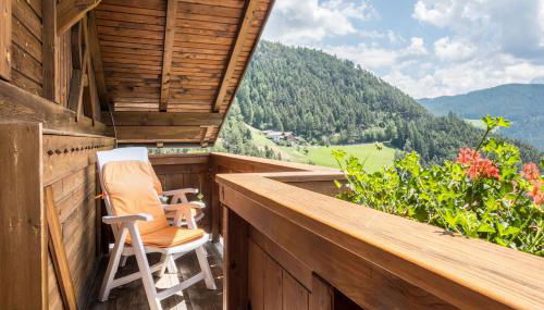 Gamperhof Apartment Latemar - Foto 2