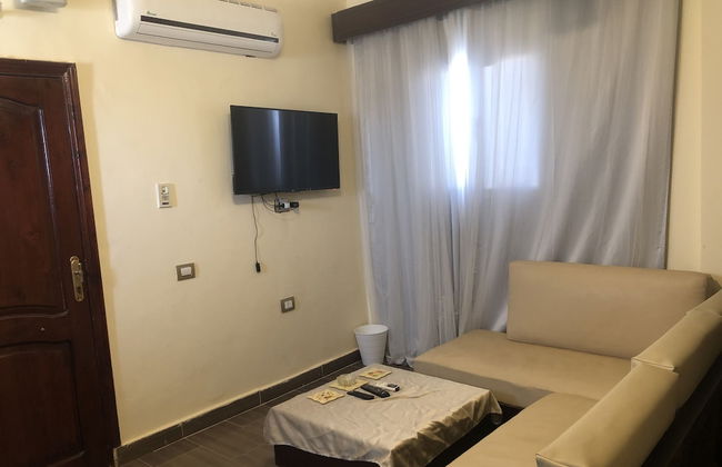 Sultan Sharm El Sheikh Hadaba Farshas - Foto 8