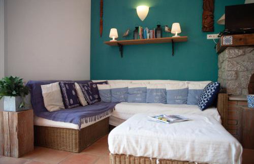 Casa Vadde Lungha superbe vue mer 8 personnes - Photo 8