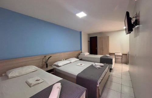 Executivo Prime Hotel - Foto 31