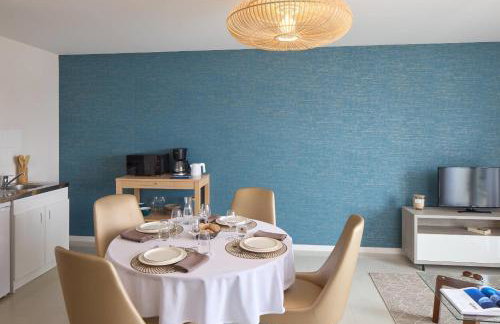 Quality Aparthotel Portes de Rennes - Photo 14