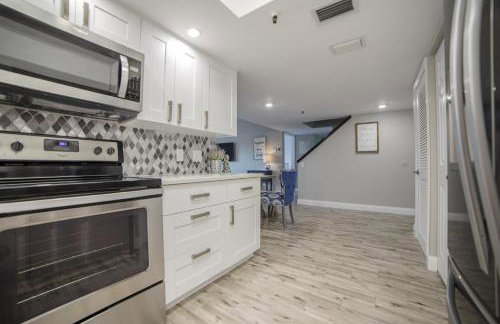 Townhouse at San Remo - Foto 8