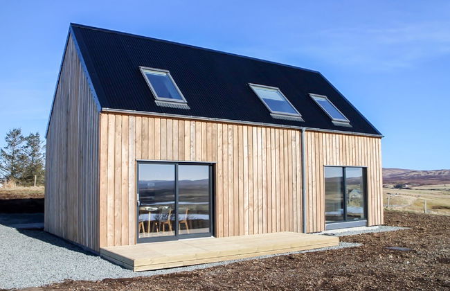 Taigh Uilleim - Photo 1