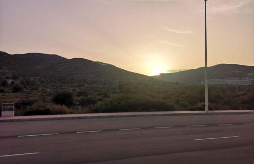 La Casa del Mirlo Azul - Peñíscola - Foto 40