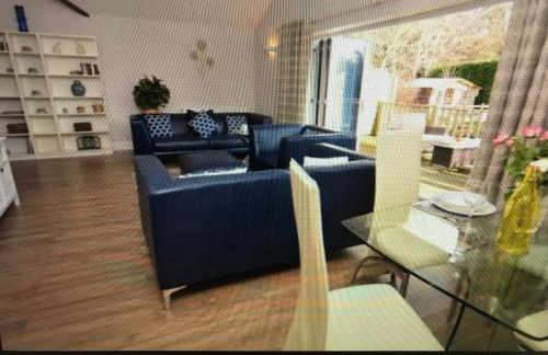 The Riverside Apartment on Cheddar Bridge Apartments - Foto 13