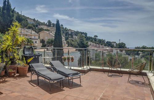 Tropical Terrace Apartment by Hello Homes Sitges - Photo 42