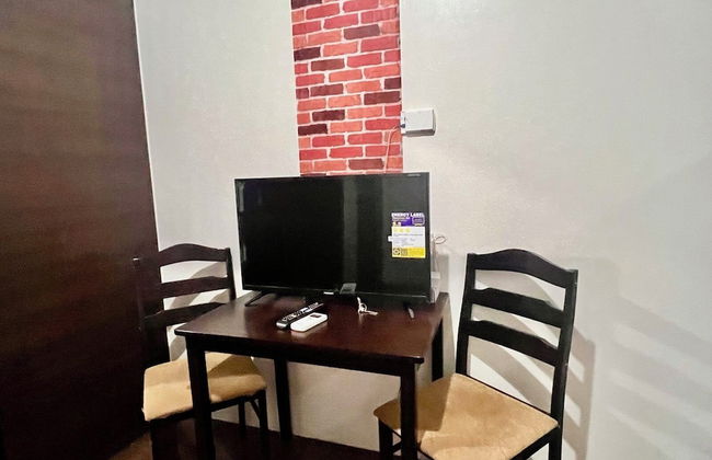 Makati Center Prime Accommodations - Foto 18