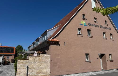 Gästehaus Mönchswald - Foto 21