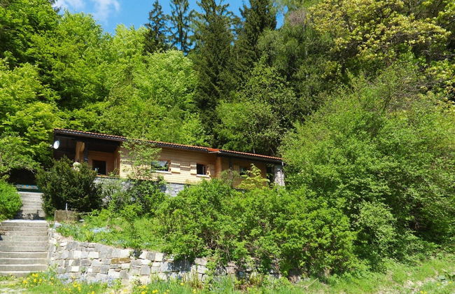 Log House in Rinchnach With Panoramic Views - Photo 19