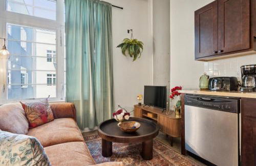 Large Studios, 1BR, Free Parking Gym, Game Room - Foto 40