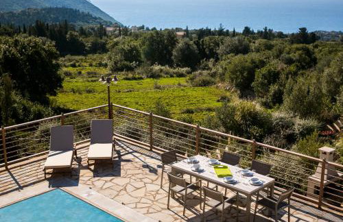 Villa Alkyoni - Foto 40