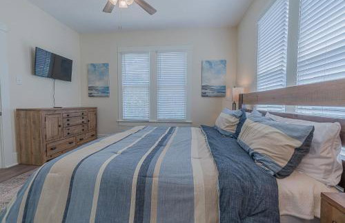 Uptown Cottage Newly Updated Home Near the Strand Galveston Harbor and UTMB - Foto 11