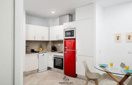 Bolivia Collection Playa Pedregalejo By Aloha Málaga - Foto 8