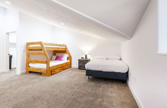 Crestview Condominiums by All Seasons Resort Lodging - Foto 5