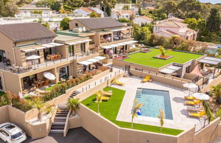 La Villa Sambro - Foto 6