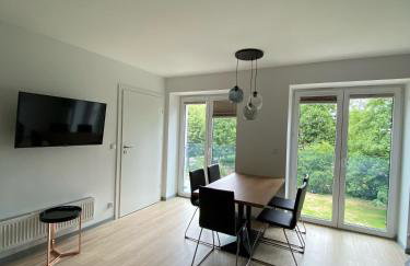 APARTAMENTY ZDROJOWA 9 - Foto 27