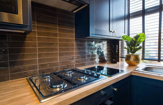 Luxury Versace Sleeps10, Hottub, Pool Table, Skytv - Foto 17