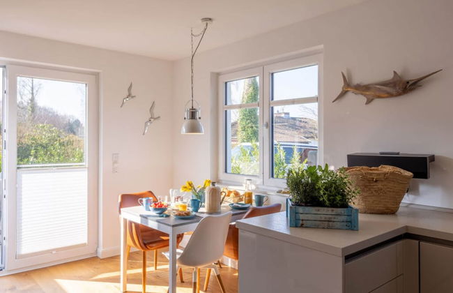 Holiday Home Baltic Soul - Foto 6