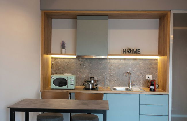 Elais Luxury Villas - Photo 19