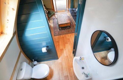 Charnwood Forest by Wigwam Holidays - Photo 4