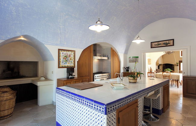 Villa Maxima Privacy and Pool - Foto 13