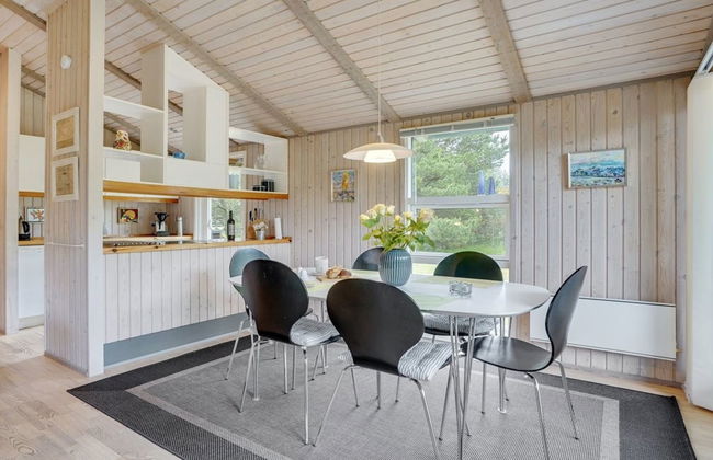 "Svantepolk" - 1.1km from the sea - Foto 12