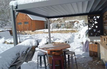 Maison Rabat les 3 seigneurs - Photo 8