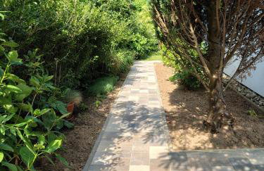 Ferienhaus auf Usedom, Neeberg - Foto 12