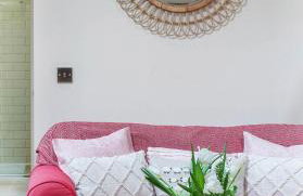 Bright & Beautiful Open Plan Coach House Painswick - Foto 6