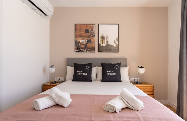 Limehome Madrid C. de Fomento - Photo 13