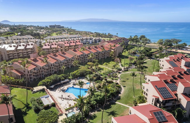 Kamaole Sands by Maui Rental Group - Foto 47