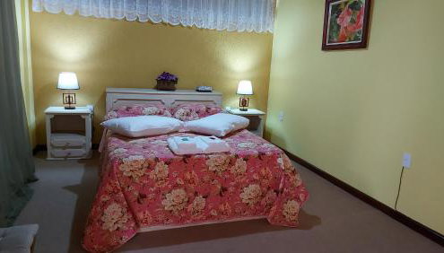 Suíte com vista da Serra - Foto 2