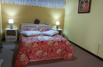 Suíte com vista da Serra - Foto 2