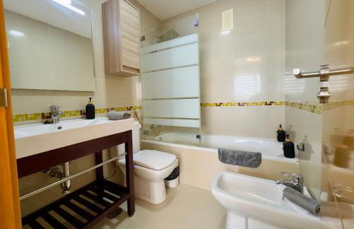 Bahía Azul Suites, Piscina & Pádel - Foto 11