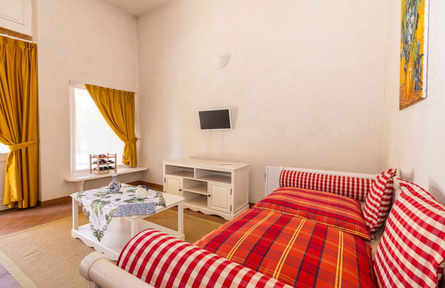 Winery Villa Vitas Dépendance (App.1) - Foto 6