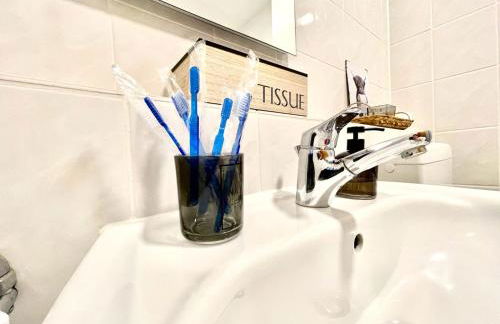 Gemütliche Balkon-Oase mit Blick auf Skywalk - Foto 15