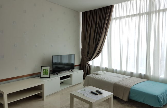 Vortex KLCC by Luxury Suites Asia - Foto 19