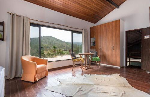 Retiro Panorama Brejal · Naturaleza y Montaña - Foto 34