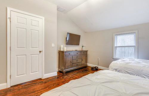 2 Mi to Gillette Stadium! Perfect World Cup Base - Photo 23