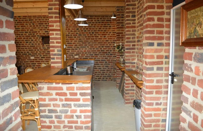 Ferienhaus Eichenthal - Foto 13