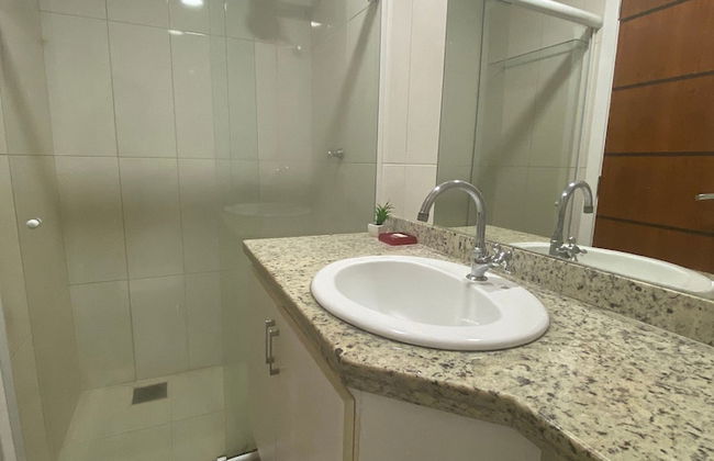 Aconchegante Apto na Prainha Arraial - Foto 16