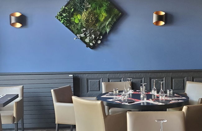 O'Bistrot Saint-Jacques - Photo 11