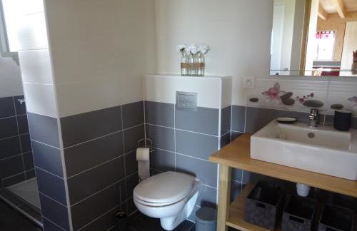 Chalet Chez Picou - Foto 14