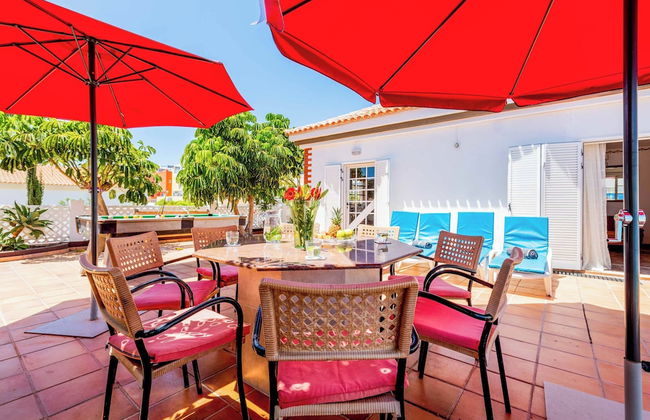 Villa Lory - Foto 27