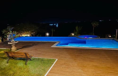 Mini-resort na Beira do Rio! - Foto 23