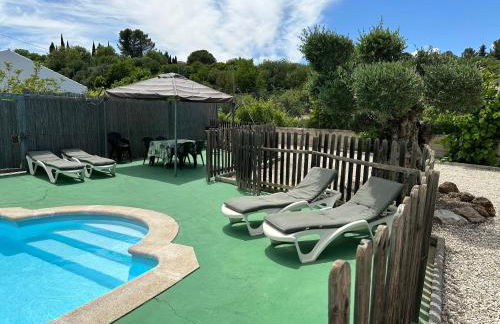 Casa de Campo Patricia - Foto 29