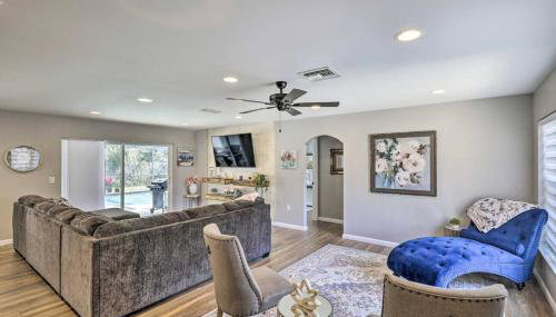 Elegant Holiday Escape w Lanai and Heated Pool - Foto 5