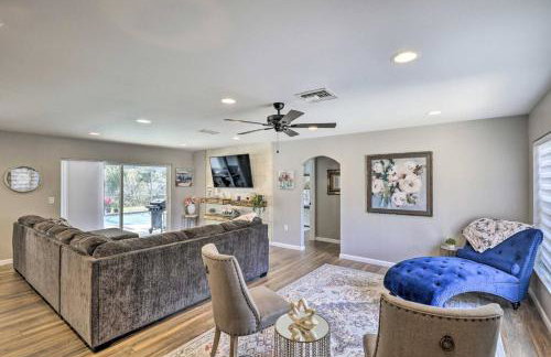 Elegant Holiday Escape w Lanai and Heated Pool - Foto 5