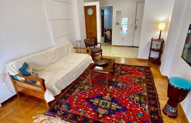 Cozy Apartment View Pasalimani - Foto 3